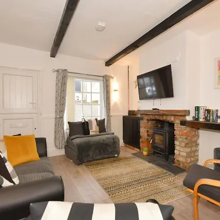 Holiday home Seagull