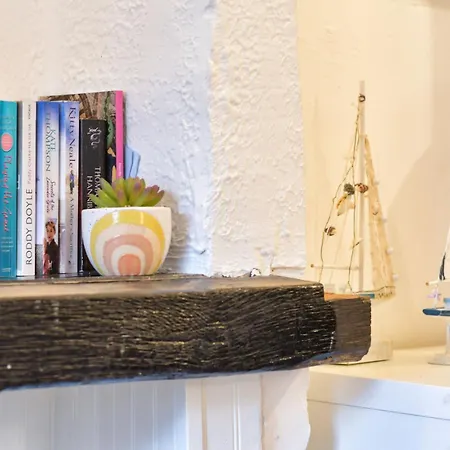 Holiday home Seagull