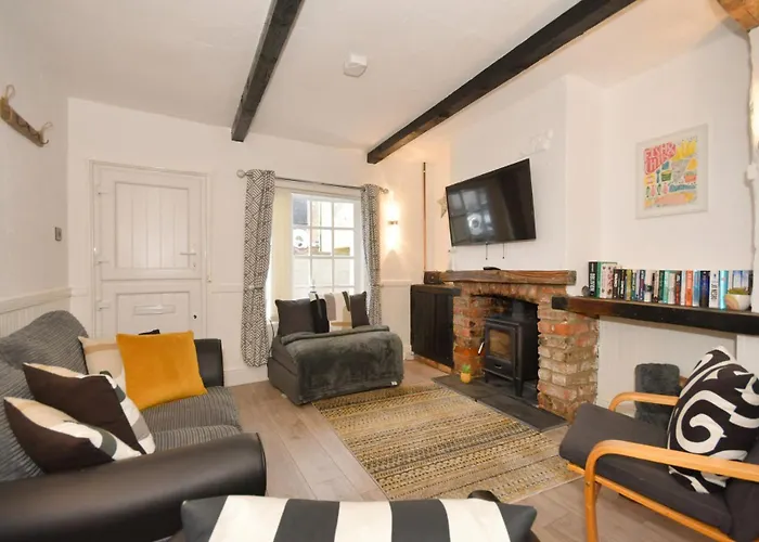 Holiday home Seagull