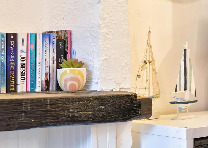 Holiday home Seagull